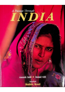A Passage through India