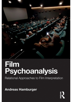 Film Psychoanalysis
