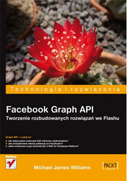Facebook Graph API