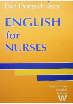 English for nurses