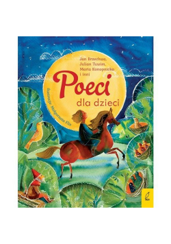 Poeci dla dzieci