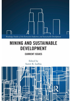 Mining and Sustainable Development