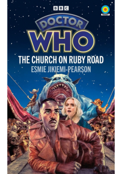 Doctor Who: The Church on Ruby Road