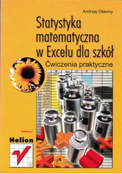 Matematyka w Excelu dla szkół  średnich