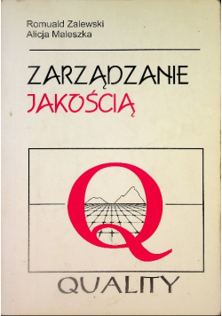 Zarządzanie Jakością