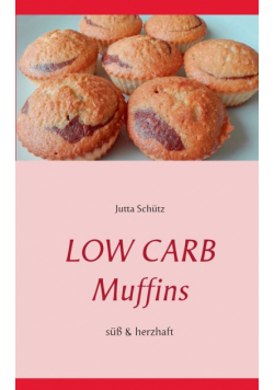 Low Carb Muffins