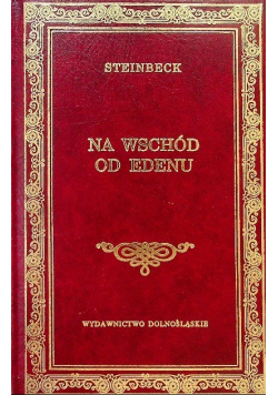 Na wschód od Edenu