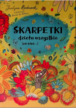 Bednarek skarpetki dzieła wszystkie