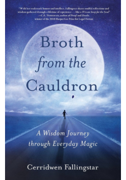 Broth from the Cauldron