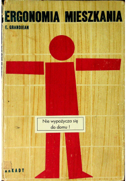 Ergonomia mieszkania