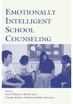 Emotionally Intelligent School Counseling