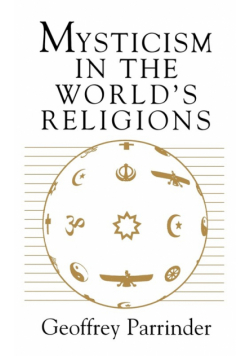Mysticism in the World Religions