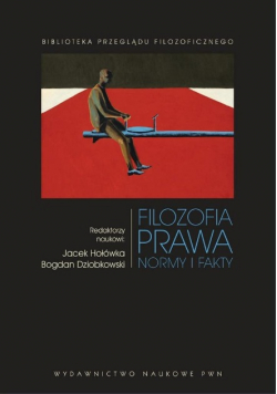 Filozofia prawa. Normy i fakty