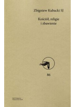 Kościół religie i zbawienie