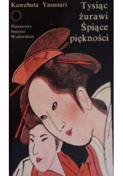 Tysiąc żurawi Śpiące piękności