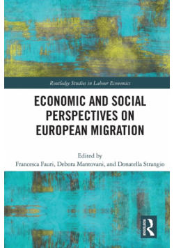 Economic and Social Perspectives on European Migration