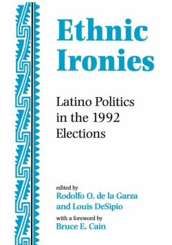 Ethnic Ironies