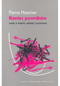 Koniec pewników