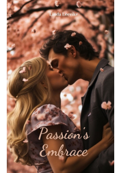 Passion's Embrace