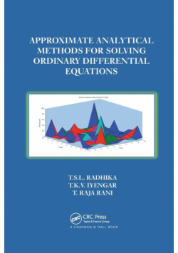 Approximate Analytical Methods for Solving Ordinary Differential Equations