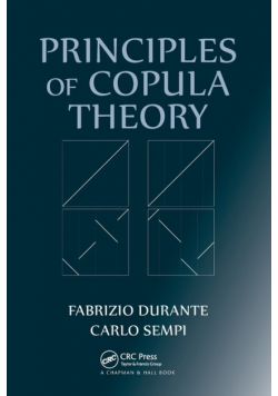 Principles of Copula Theory