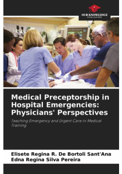 Medical Preceptorship in Hospital Emergencies