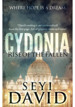 Cydonia