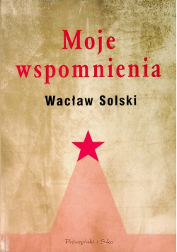 Moje wspomnienia