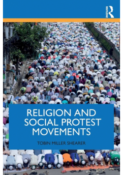 Religion and Social Protest Movements
