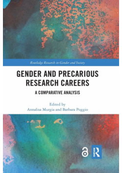 Gender and Precarious Research Careers
