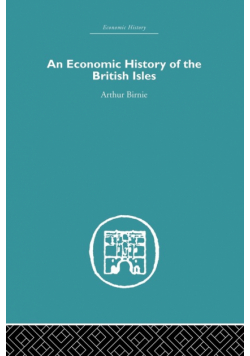 An Economic History of the British Isles