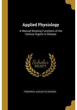 Applied Physiology