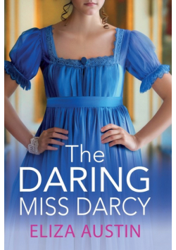 The Daring Miss Darcy