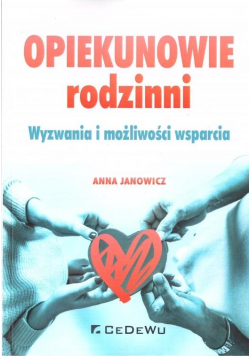 Opiekunowie rodzinni