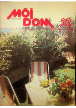 Mój dom  Nr 32 / 87