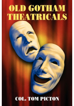 Old Gotham Theatricals