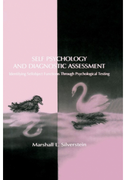Self Psychology and Diagnostic Assessment