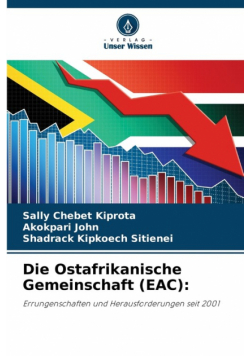 Die Ostafrikanische Gemeinschaft (EAC)