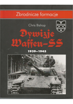 Dywizje Waffen SS 1939 1945