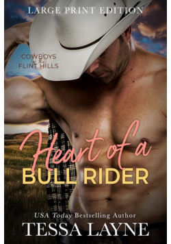 Heart of a Bull Rider