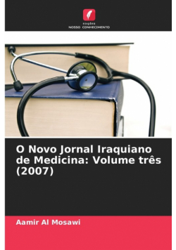 O Novo Jornal Iraquiano de Medicina