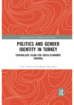 Politics and Gender Identity in Turkey
