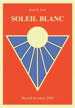 Soleil Blanc