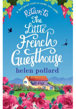 Return to the Little French Guesthouse