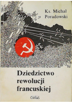 Dziedzictwo rewolucji francuskiej