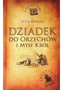 Dziadek do orzechów i Mysi Król