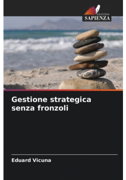 Gestione strategica senza fronzoli