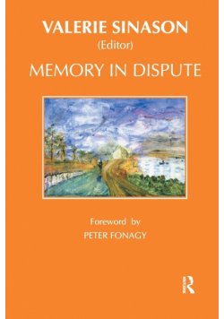 Memory in Dispute