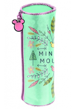 Piórnik tuba Minnie DNB-003 PASO
