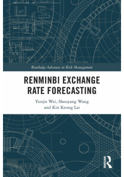 Renminbi Exchange Rate Forecasting